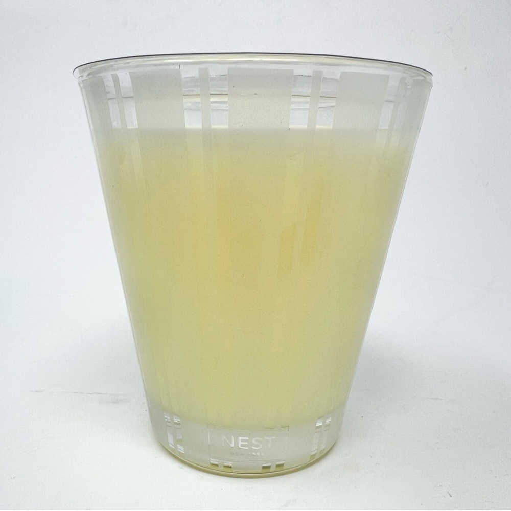 NWT NEST Orange Blossom Scented Candle 8.1 oz Made in USA Room Fragrance - Picture 6 of 7